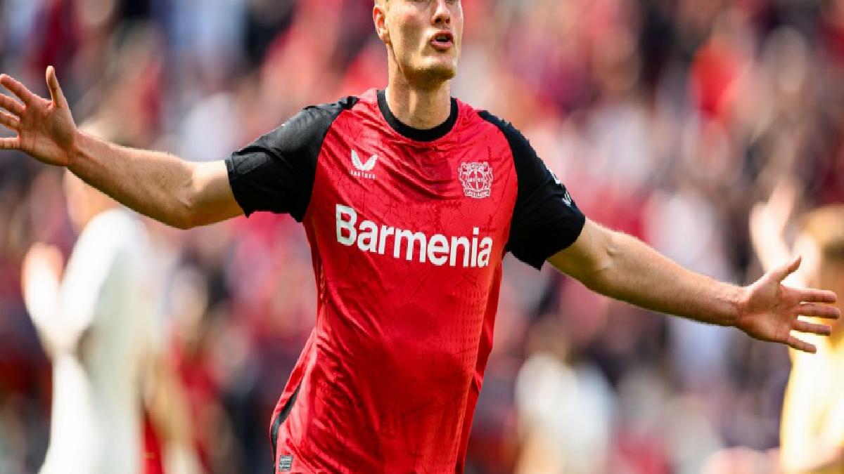 Bayer Leverkusen, Augsburg karşısında sürprize izin vermedi