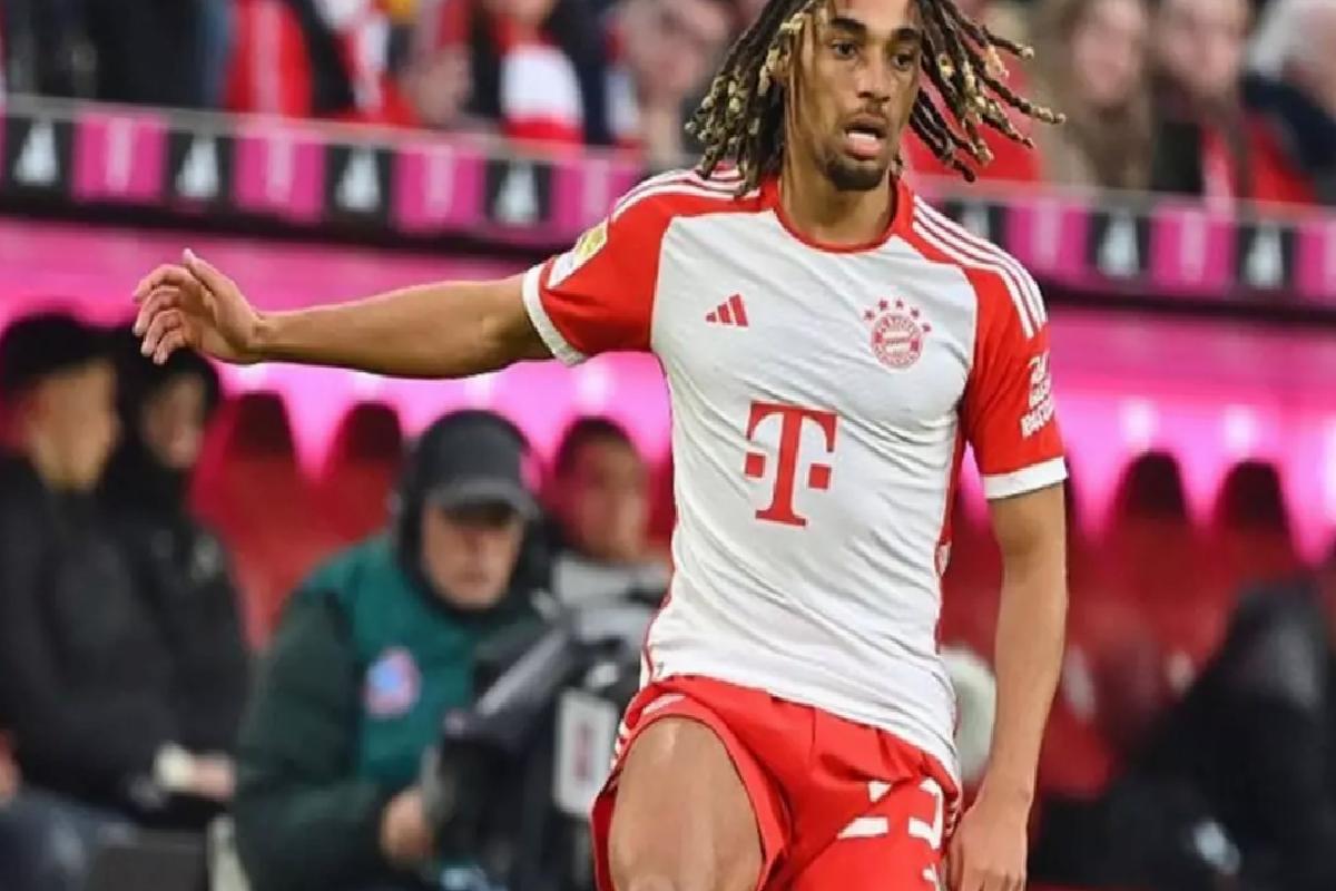 Bayern Münih’ten açıklama: Galatasaray teklif yapmadı