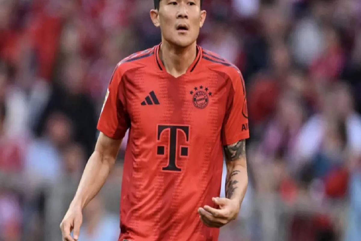 Bayern Münih’ten Fenerbahçelileri heyecanlandıran Kim Min-Jae kararı