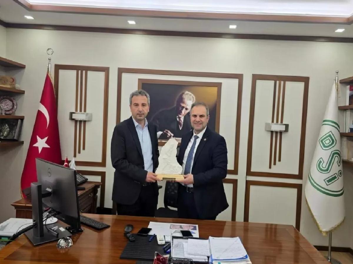 Bayırköy’de Altyapı ve Kalkınma Projeleri Ele Alındı