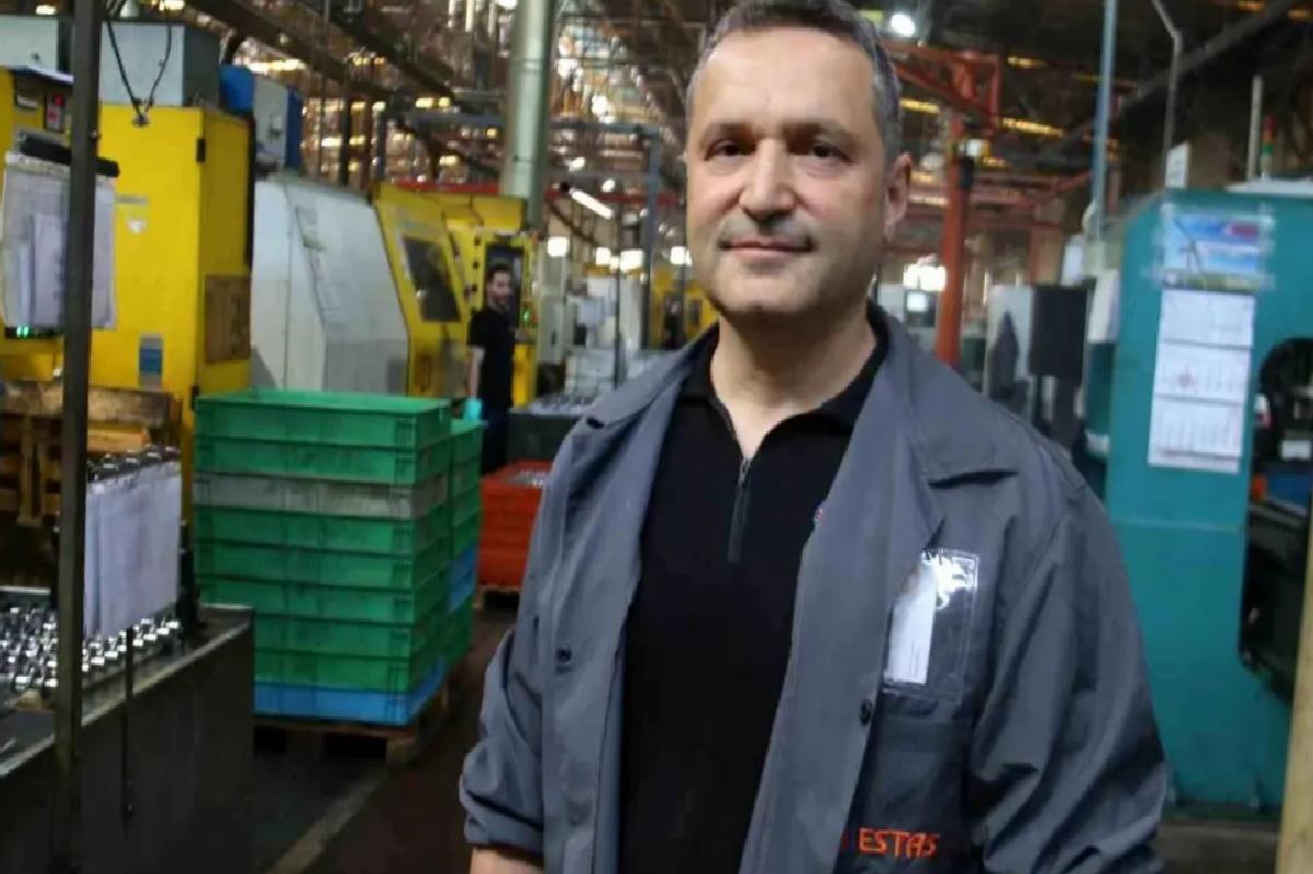 Bayraktar TB2’nin Motoru Yerli Üretim!