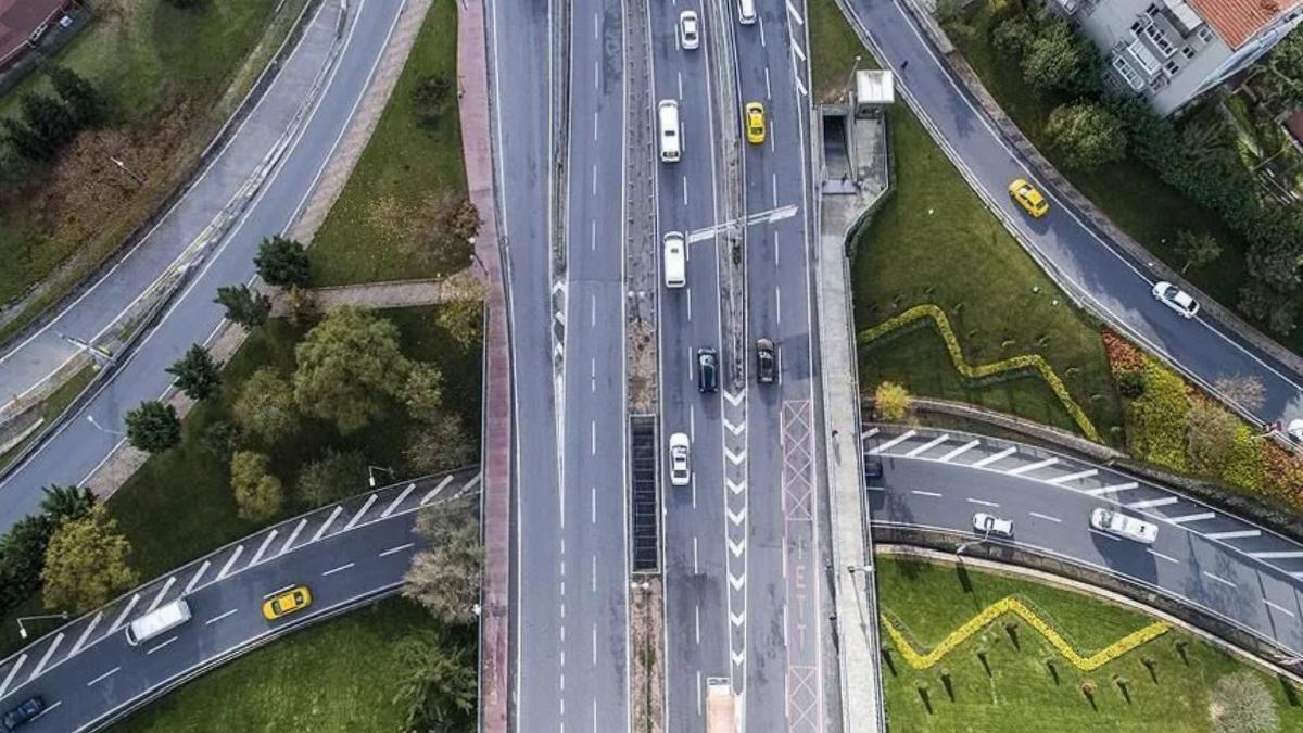 Bayram tatili dönüşü kabusa dönmesin: 33 kaza kaza noktasında düzenleme