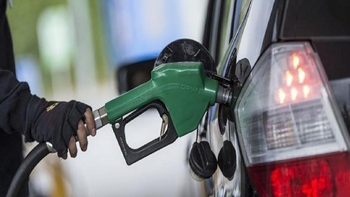 Bayram tatilinde 750,3 milyon litre akaryakıt satıldı