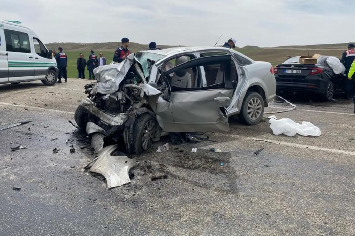 Bayram tatilinde acı bilanço katlanıyor, can kaybı 57’ye yükseldi