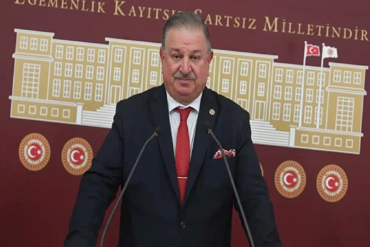 Bekin’den TDT ve D-8 İçin Güçlü Adım Çağrısı