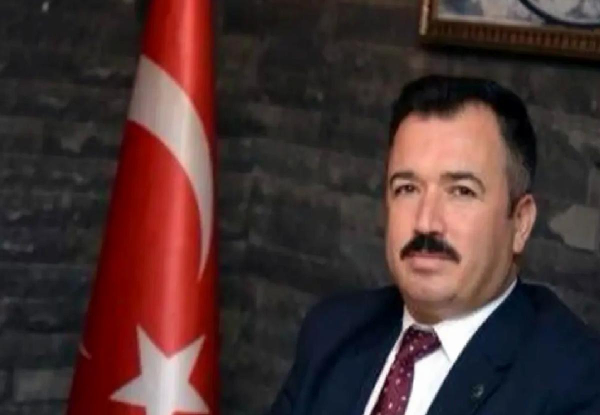 Belediye Başkan Yardımcısına Saldırı