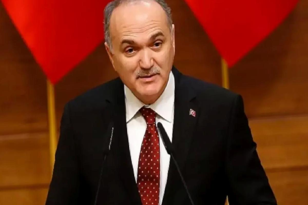 Belediye başkanından “maaş” sorusuna tartışma yaratacak yanıt: Beğenmiyorsa istifa edebilir