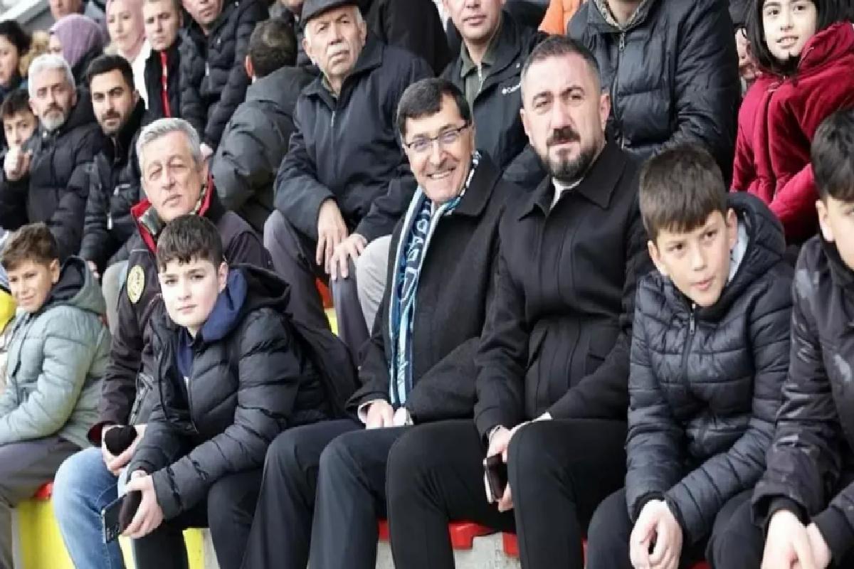 Belediye Kütahyaspor U17 Takımı, Balıkesirspor ile Berabere Kaldı