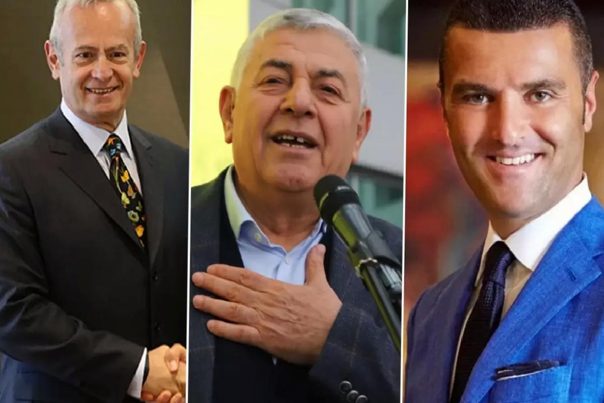 Belediyelere yönelik terör davasıyla ilgili iddianame hazır! Şükrü Genç ve Emir Sarıgül ile 23 kişi ağır ceza mahkemesinde yargılanacak