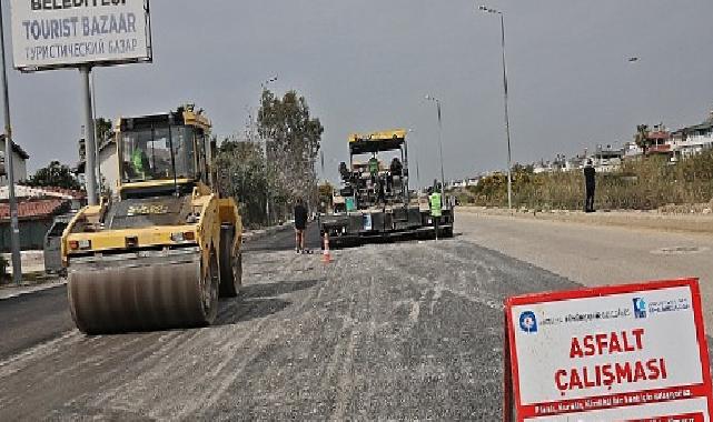 Belek turizm bölgesinin 50 yıllık su sorunu çözüldü