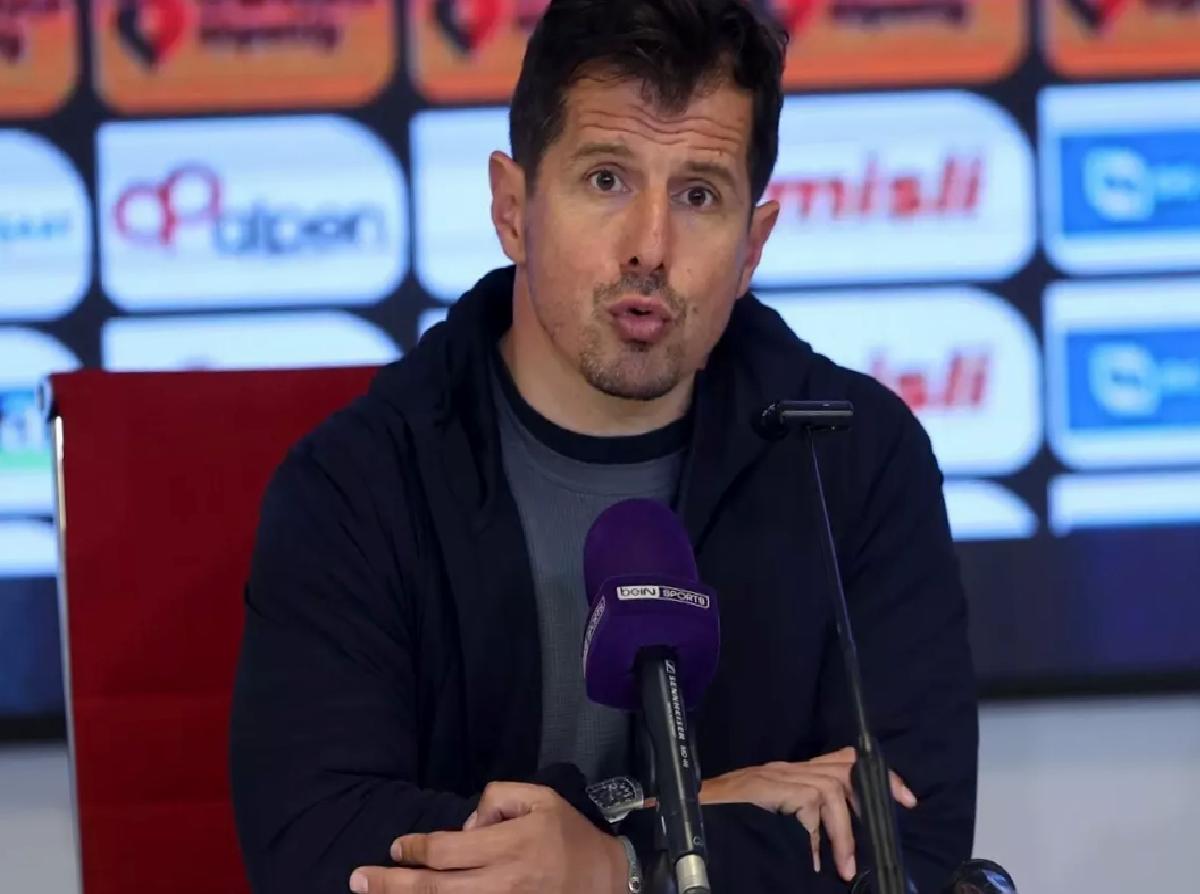 Belözoğlu: “Sivasspor Galibiyeti Hak Etti”