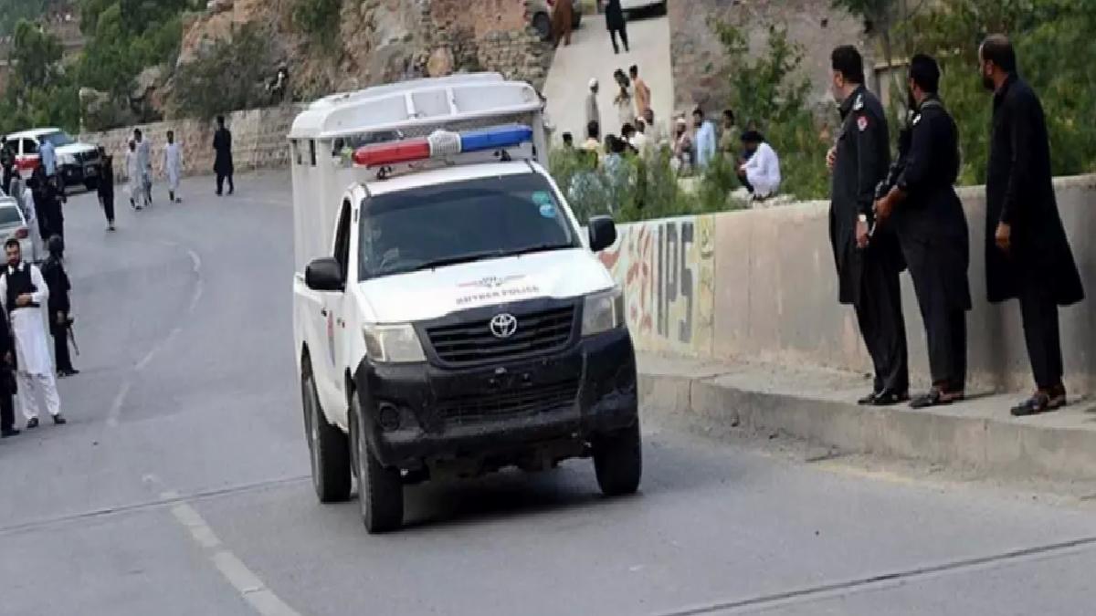 Belucistan’da Patlama: 4 Ölü, 3 Yaralı