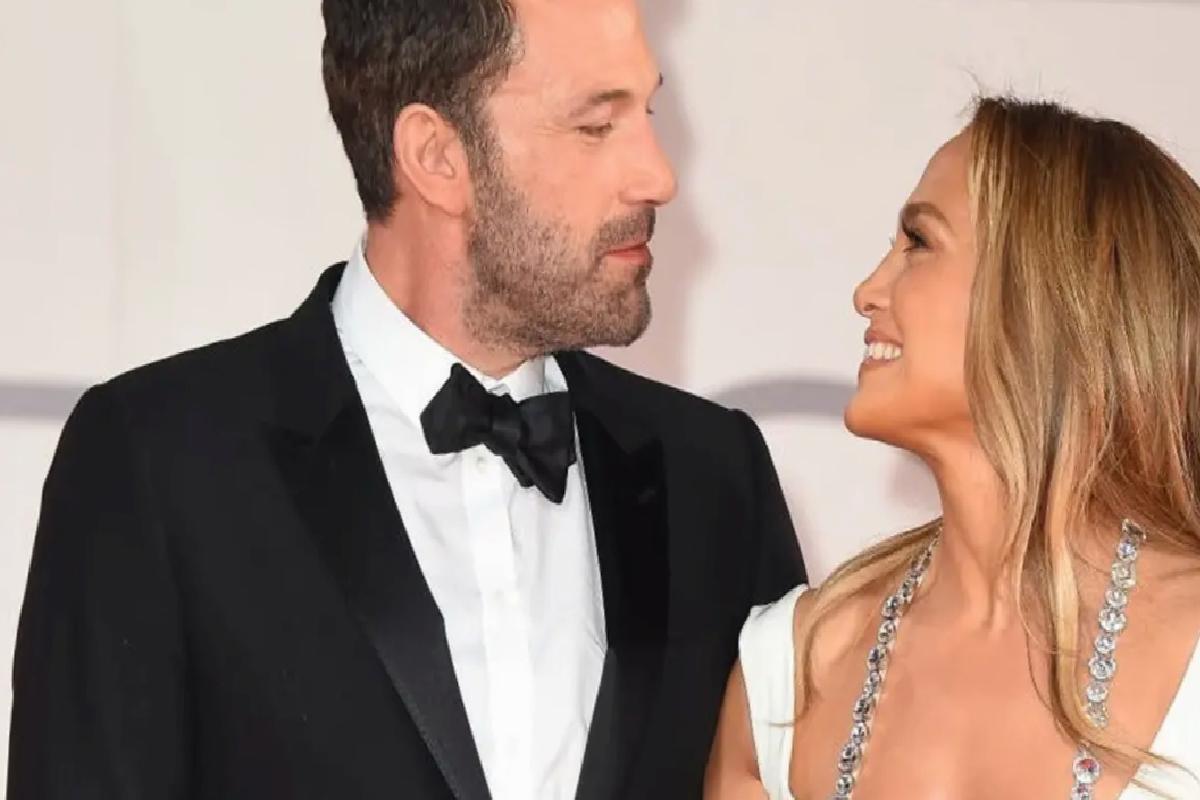 Ben Affleck ve Jennifer Lopez’in malikane krizi! Fiyatını duyan almaktan vazgeçiyor