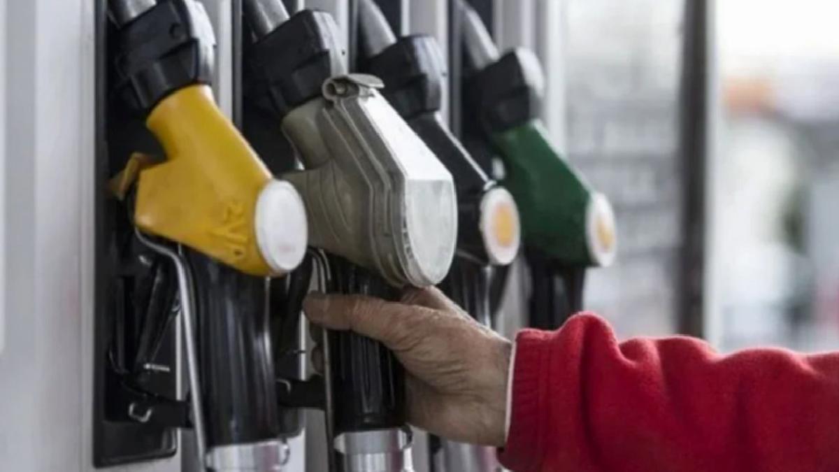 Benzine bir indirim daha geliyor