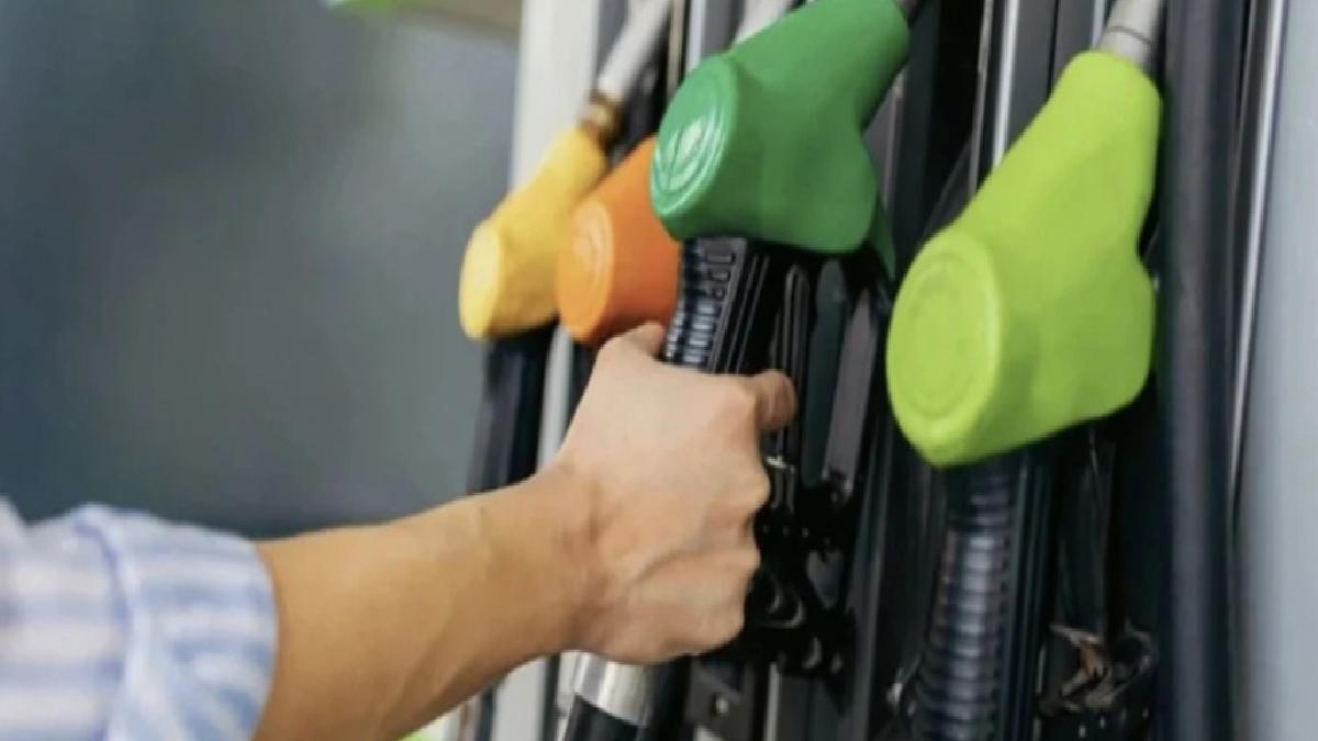 Benzine indirim geldi