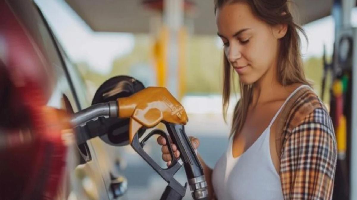 Benzine yeni zam