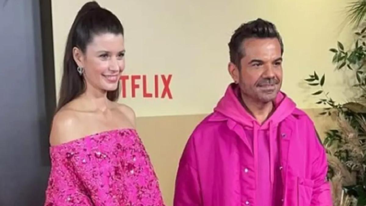 Beren Saat’in 4 aylık hamile olduğu iddia edilmişti! Ünlü çiftten açıklama geldi