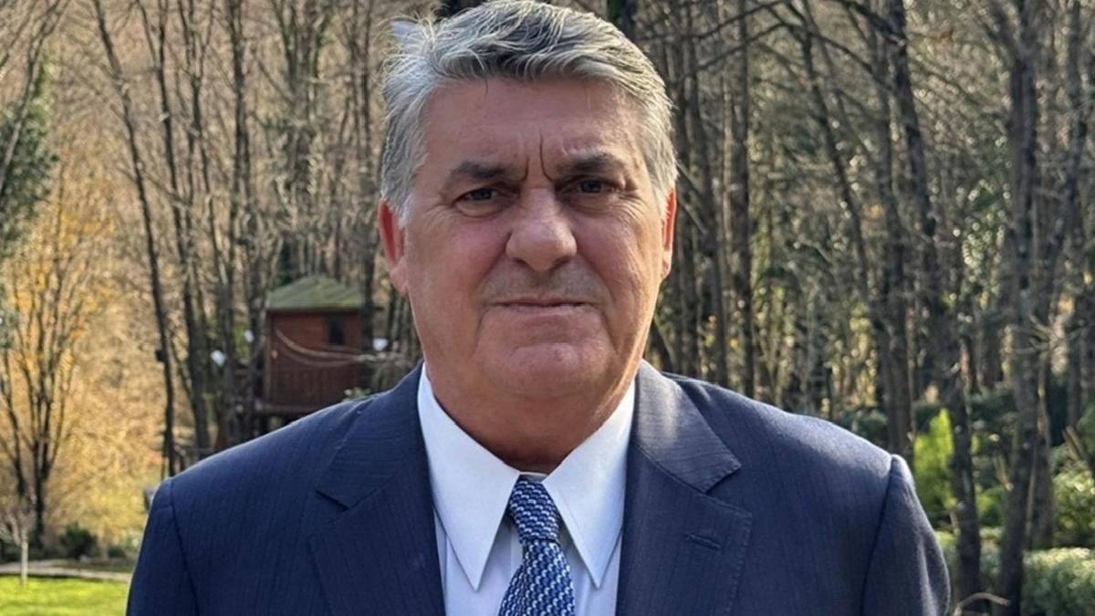 Beşiktaş Başkanı Serdal Adalı bu sezonki hedefi açıkladı