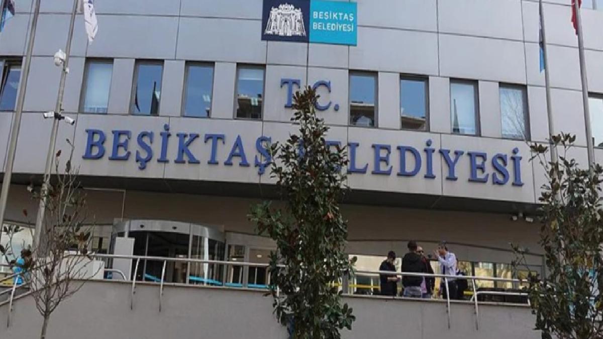Beşiktaş Belediyesi’ne yolsuzluk soruşturması: 12 şüpheli adliyede