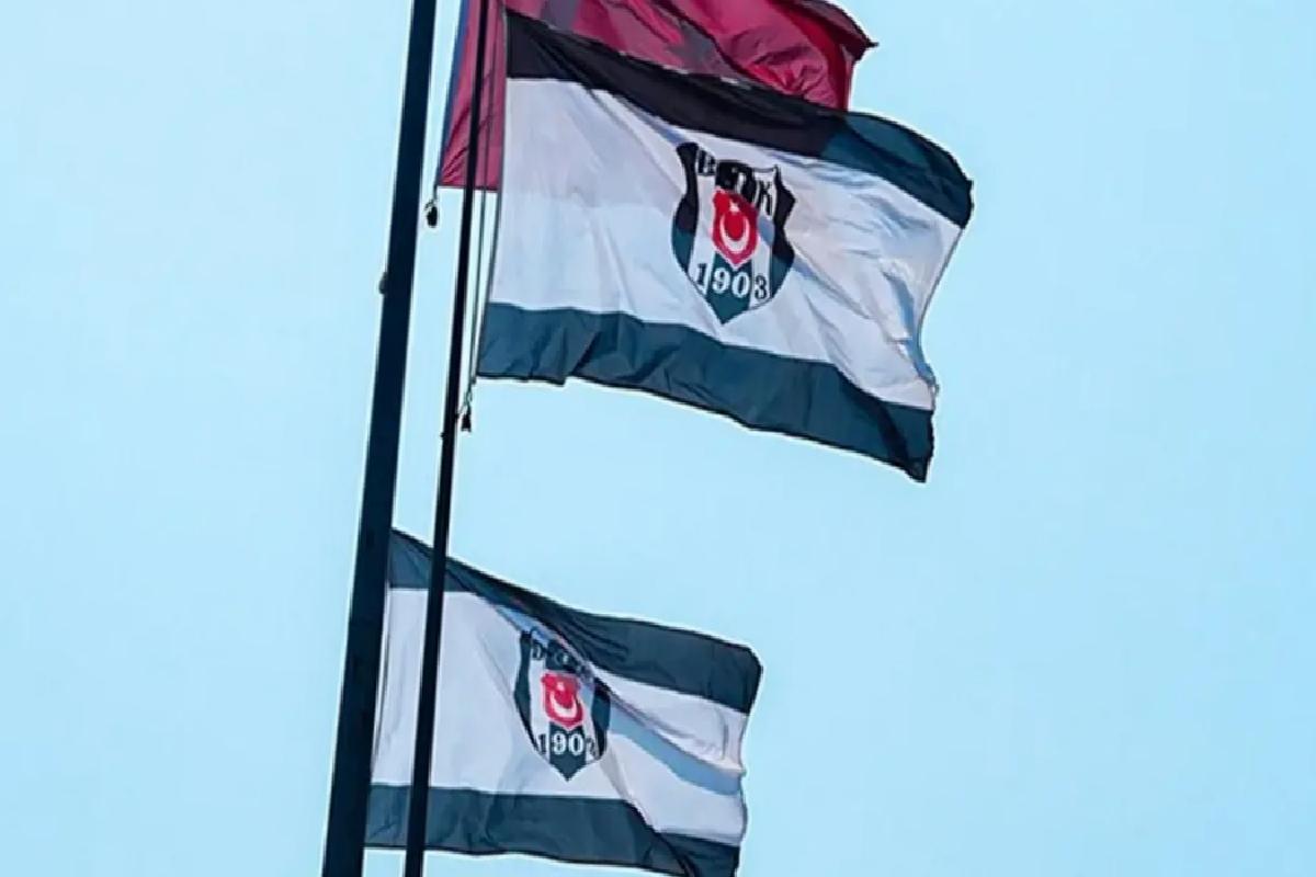 Beşiktaş, tarihi anlaşmayı duyurdu