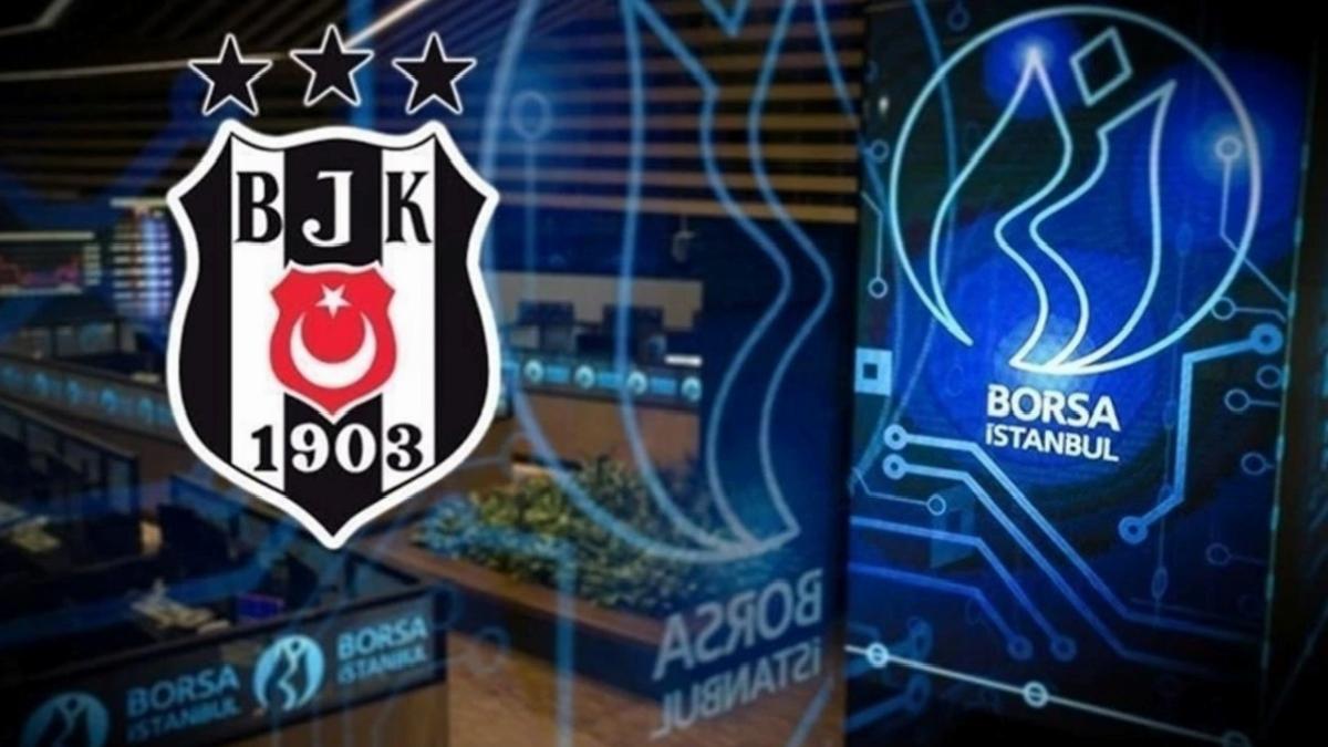 Beşiktaş’a müjdeli haber geldi:  SPK’dan sermaye artırımına onay çıktı