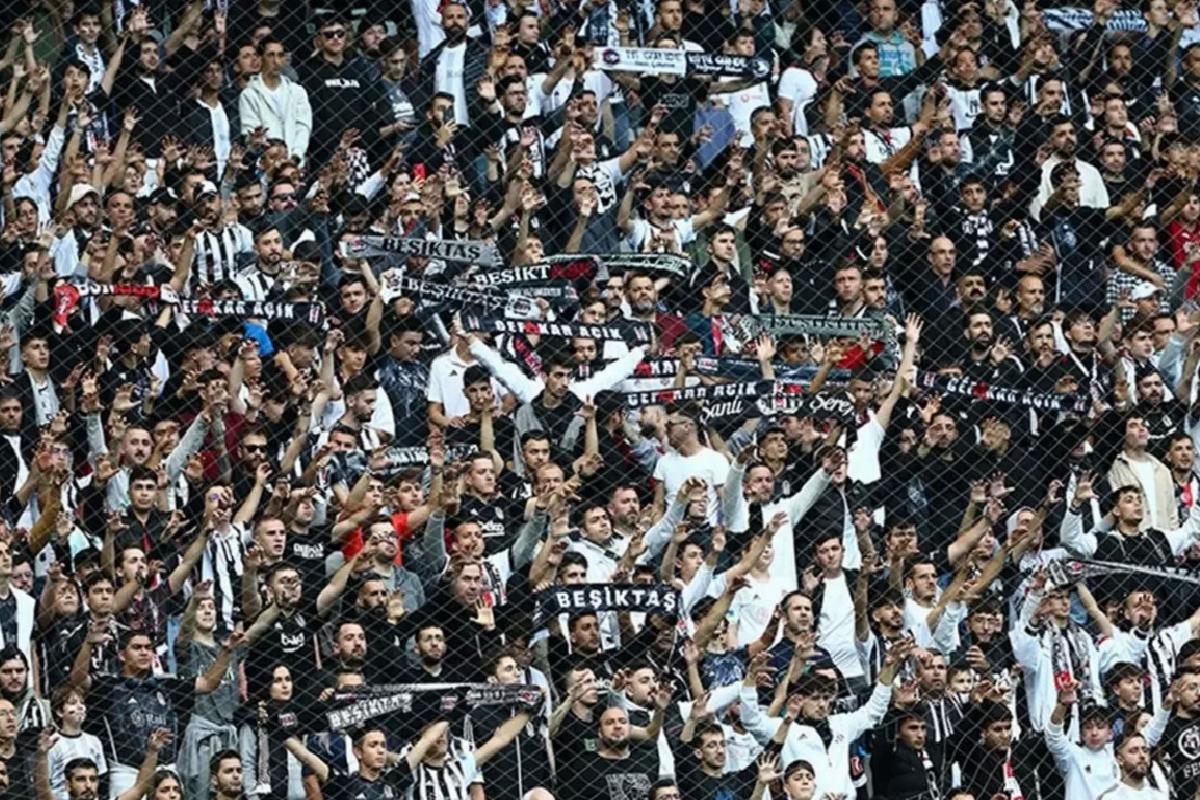Beşiktaş’ın toplam borcu belli oldu
