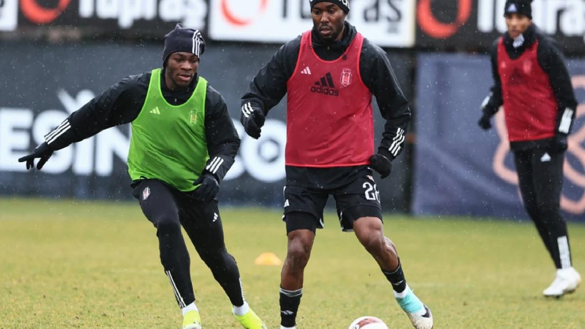 Beşiktaş’ta kiralıklardan dev gelir beklentisi