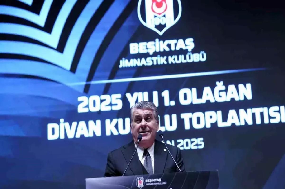 Beşiktaş’ta Mali Durum ve 100 Günde Yapılan Ödemeler