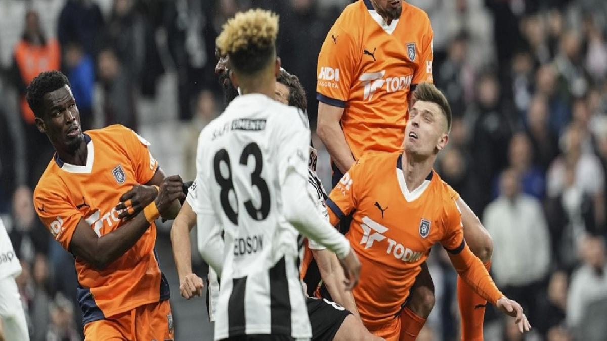 Beşiktaş’ta planlar tutmadı: Haftayı beşinci sırada kapatabilir