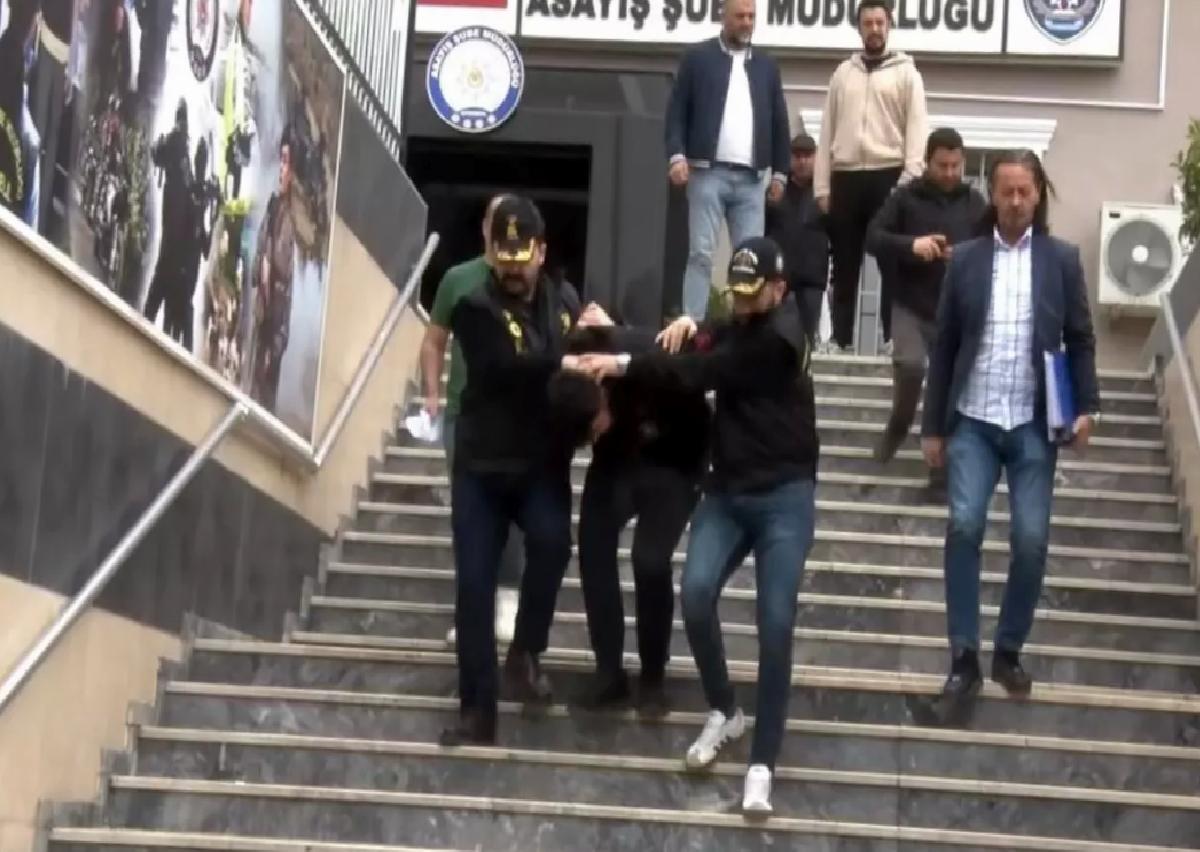 Beşiktaş’ta Silahlı Saldırı: 1 Ölü