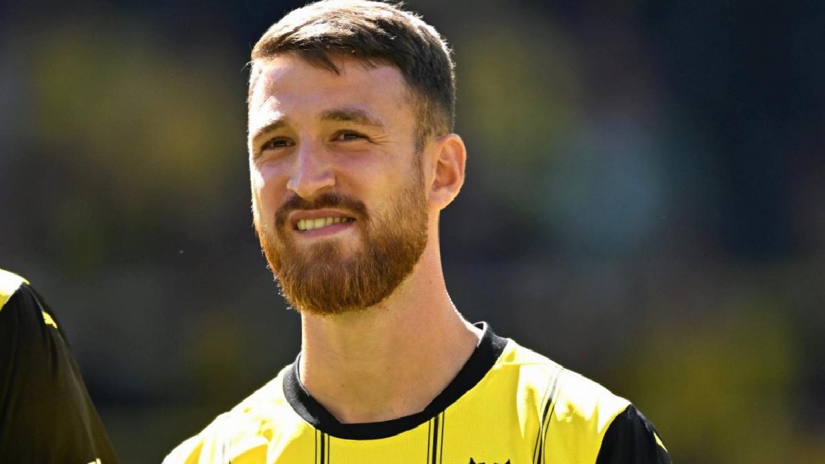 Beşiktaş’ta transferde ilk hedeflerden biri Salih Özcan