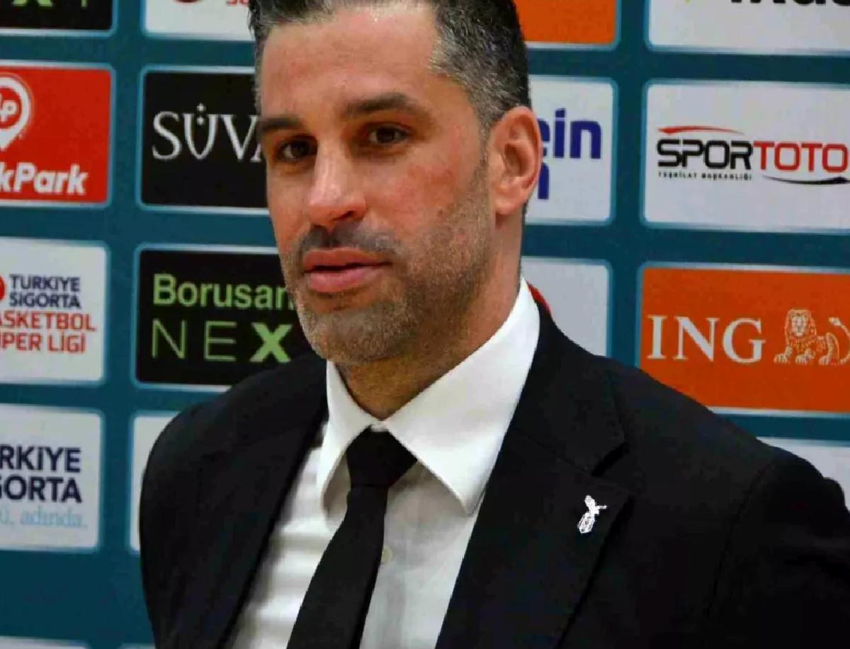 Beşiktaş’tan Aliağa Petkimspor Galibiyeti