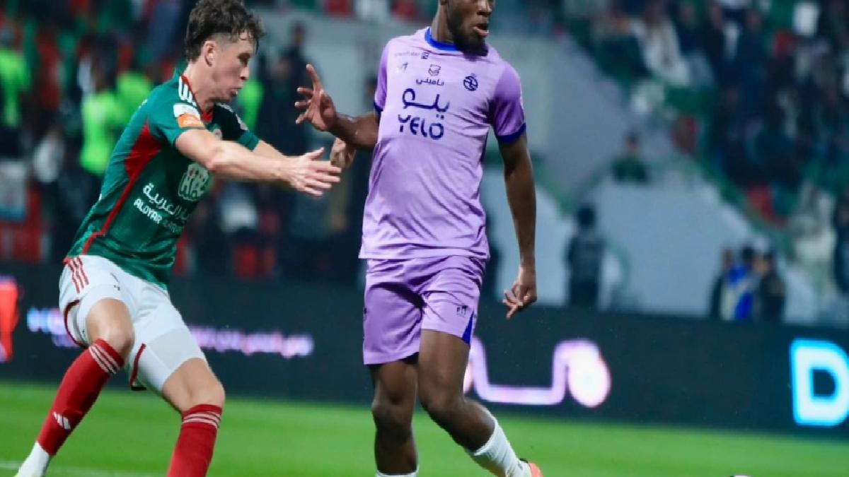 Beşiktaş’tan ayrılacak ilk oyuncu belli oldu: Bonservisiyle gidecek…