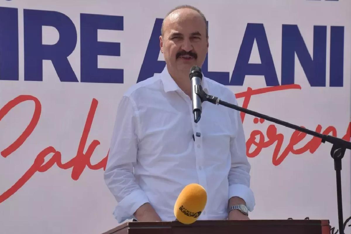 Beşiri’de Ahmed-i Hani Mesire Alanı Projesi Başladı