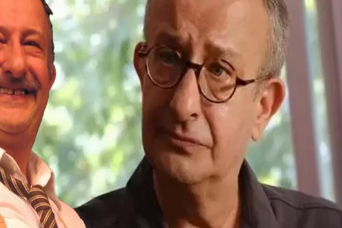 Beyin kanaması geçiren Naşit Özcan hakkında yeni haber