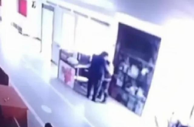 Beykoz Belediye Başkan Yardımcısı Fidan Gül’ün kapısını polislere açan isim dikkat çekti
