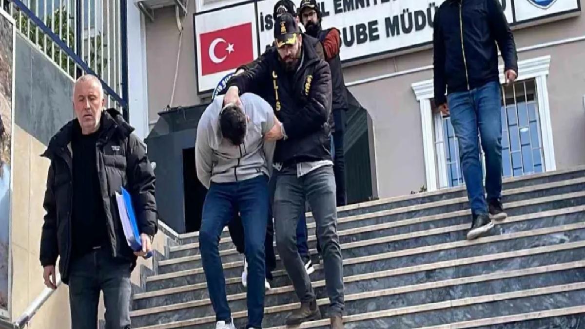 Beykoz’da Silahlı Saldırı: İki Tutuklama