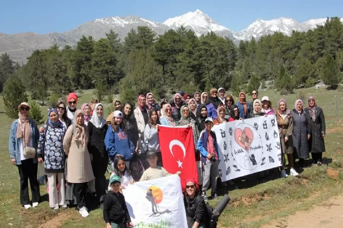 Beyşehir’de Su Ürünleri Denetimi Artıyor