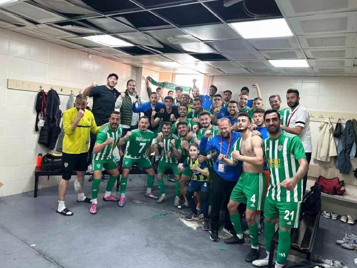 Beytepe Metespor, BAL Finallerine Yükseldi