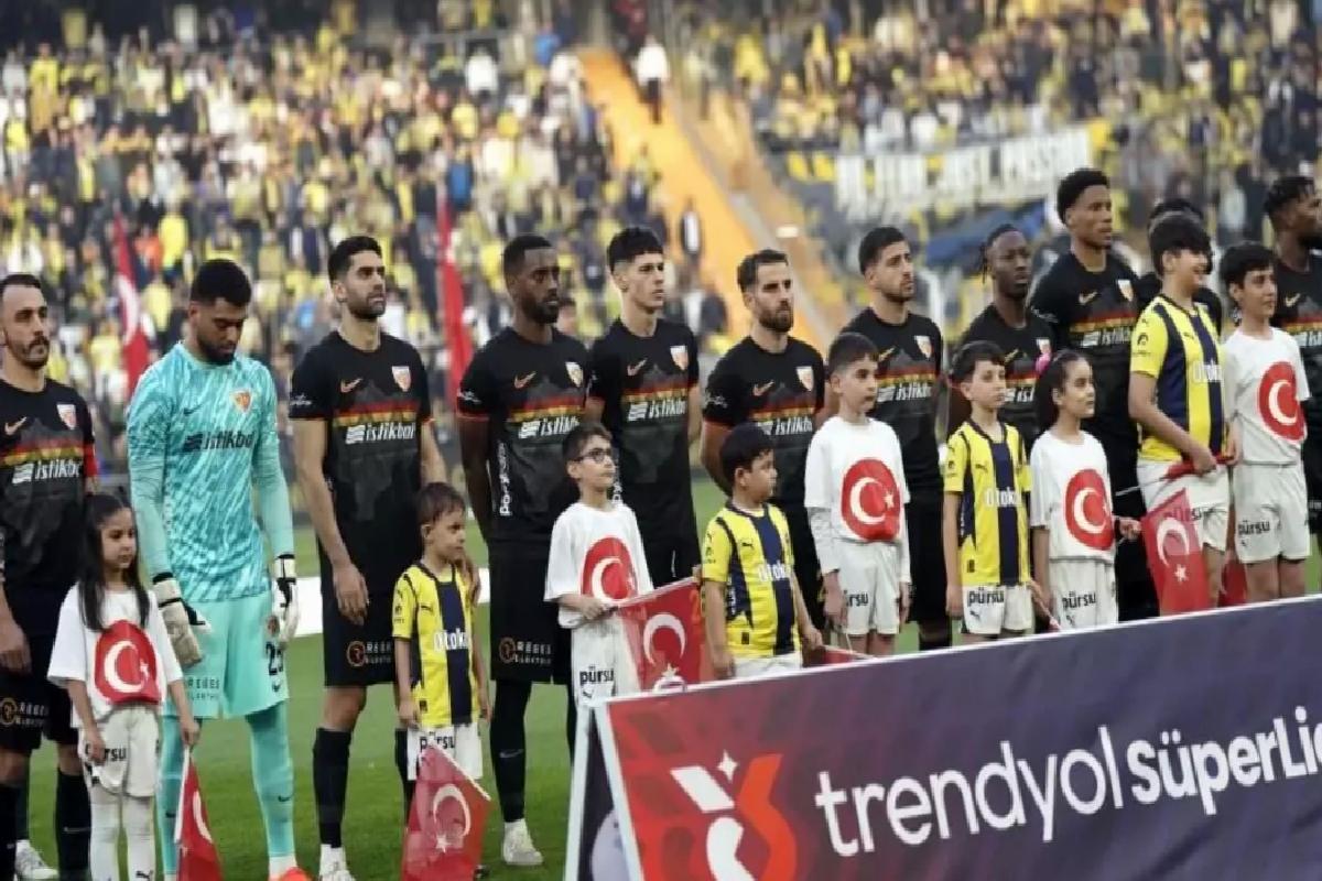 Bilal Bayezit: Süper Lig’de Kalmayı Hedefliyoruz