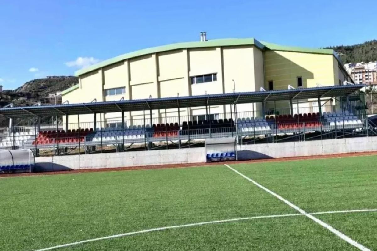 Bilecik U-16 Şampiyonasına Ev Sahipliği Yapacak