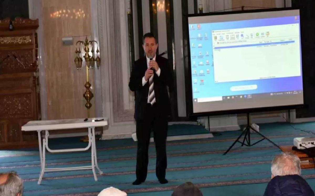 Bilecik’te Hac Hazırlık Semineri Başladı