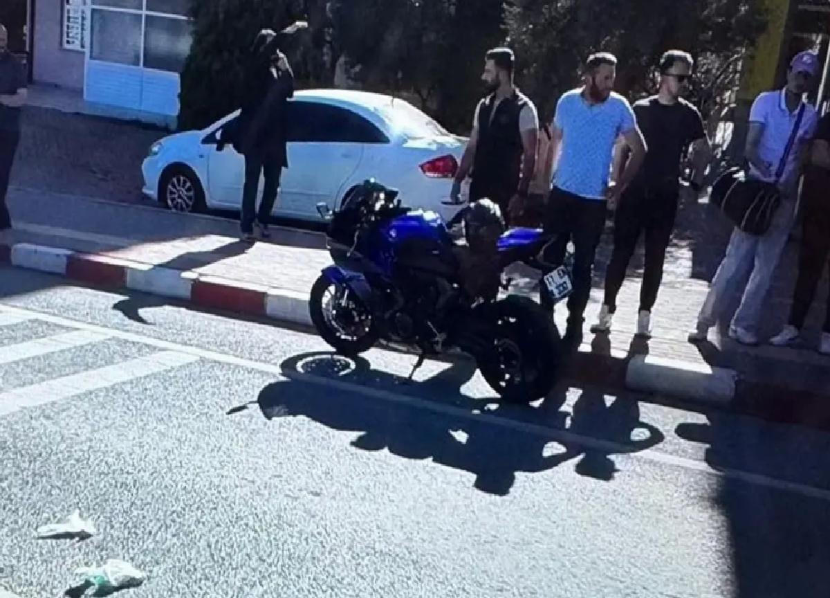 Bilecik’te Motosiklet Kazası: 70 Yaşındaki Adam Hayatını Kaybetti