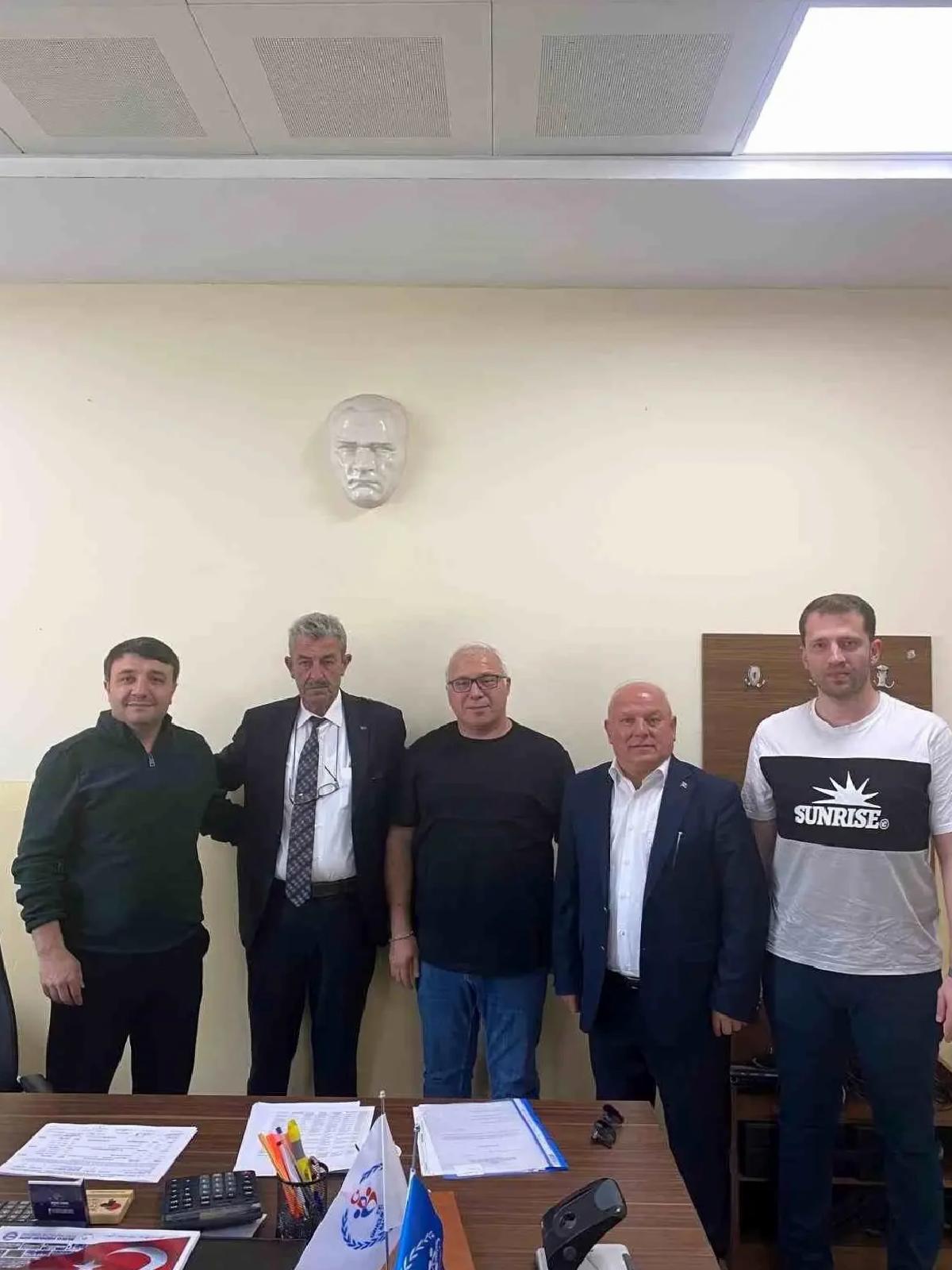 Bilecik’te U18 Türkiye Şampiyonası Başlıyor