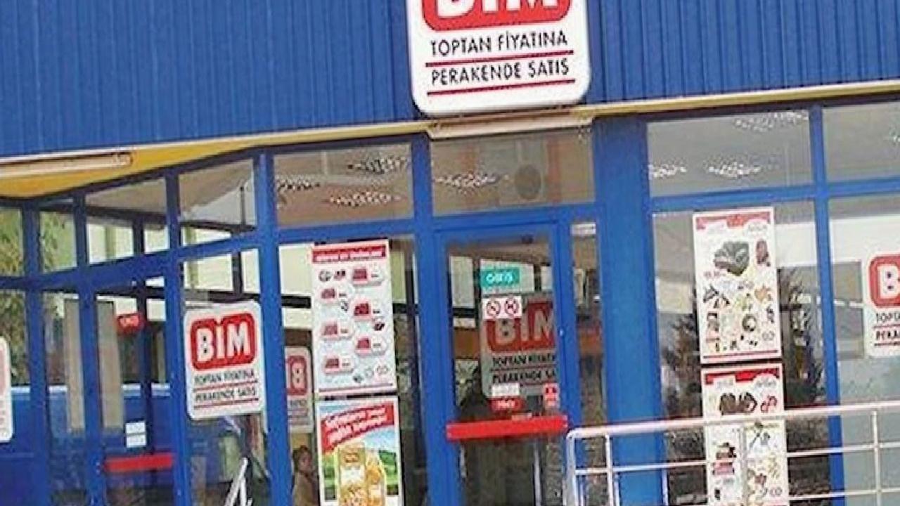 BİM marketler elektrikli bisiklet, akıllı televizyon ve akıllı telefon satıyor