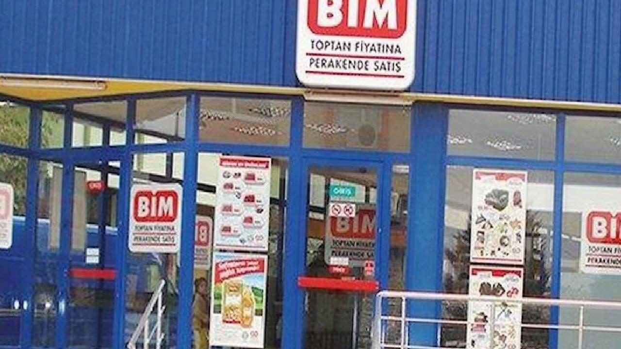 BİM marketler elektrikli bisiklet ve kamp malzemeleri satıyor