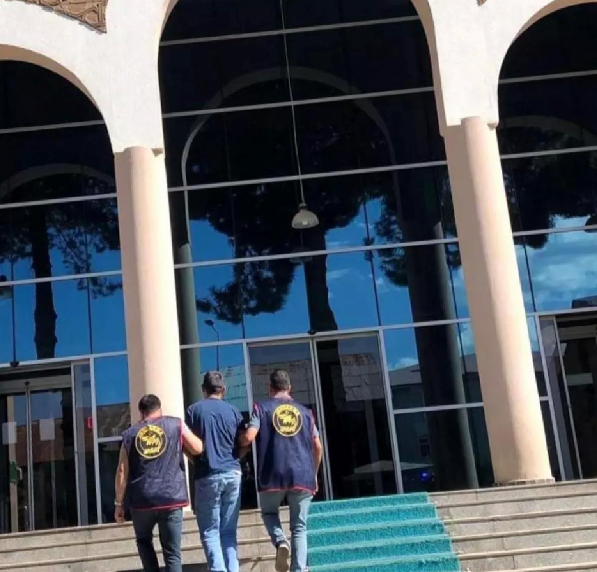 Bingöl’de 3 Şüpheli Yakalandı