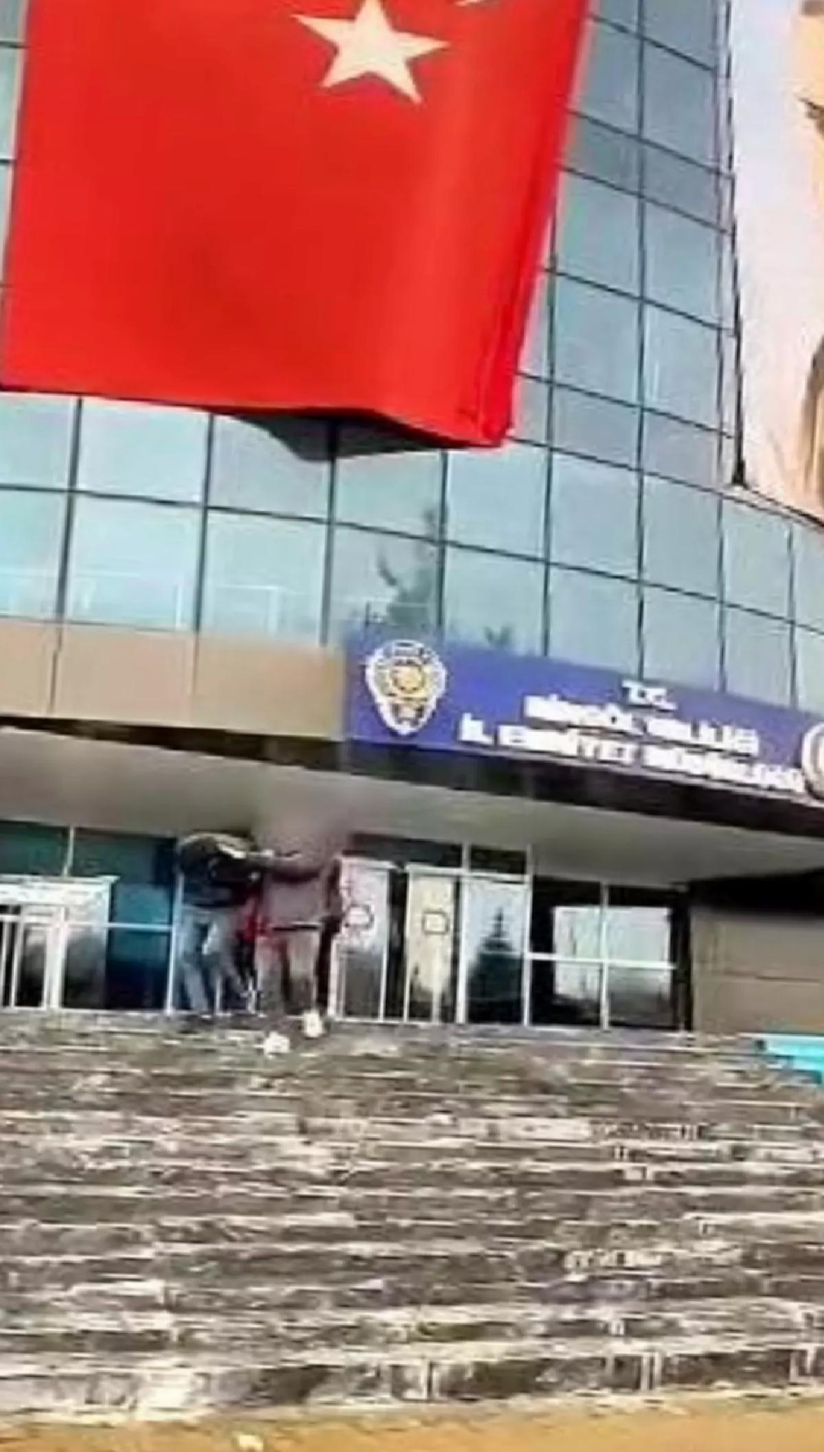 Bingöl’de 850 Bin Lira Dolandırıcılık