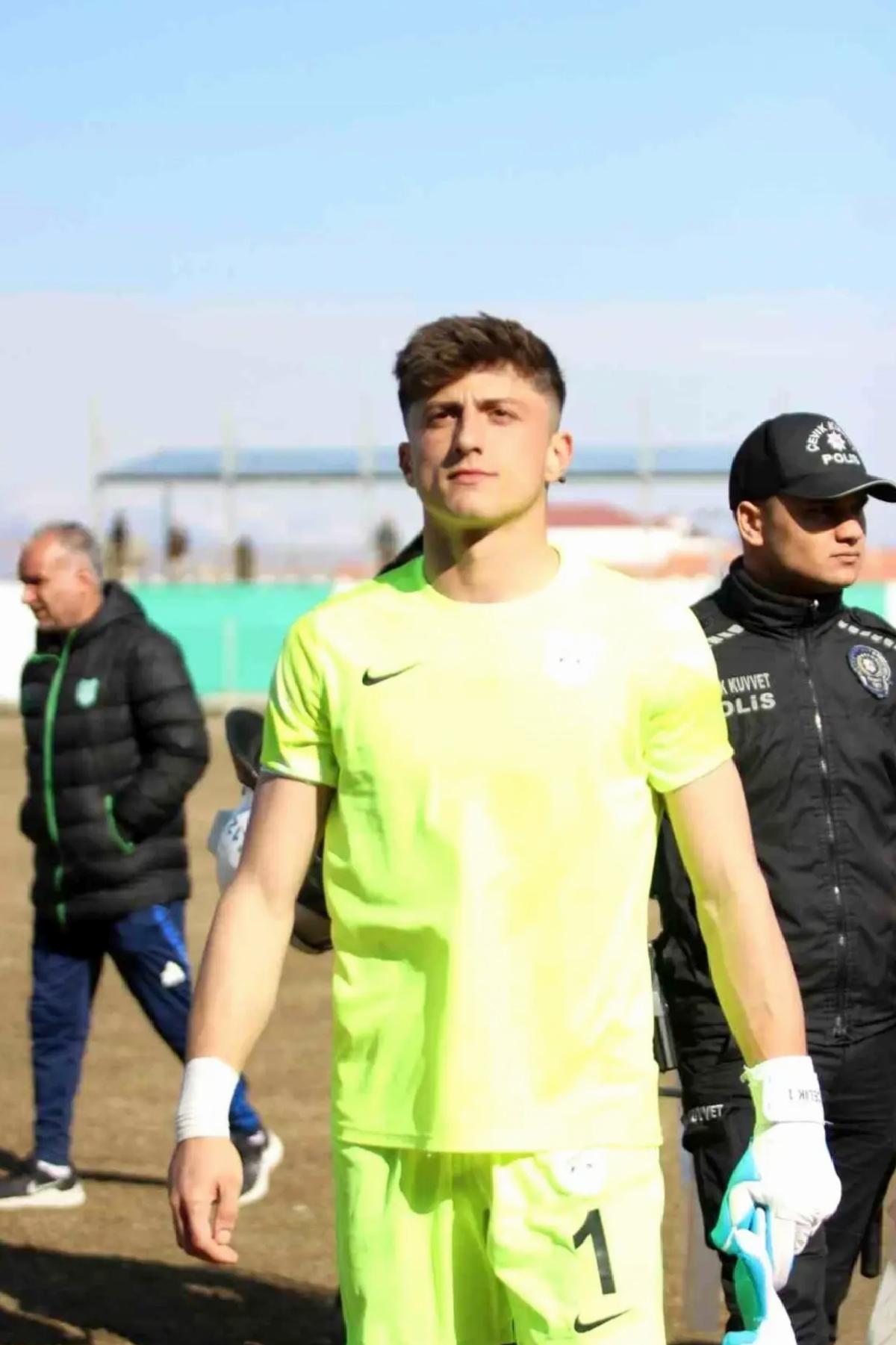 Bingölspor Şampiyonluğu İlan Etti