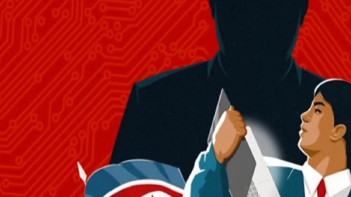 Binlerce Kuzey Koreli yazılımcı, ABD’li rolüyle Fortune 500 şirketlerine girdi